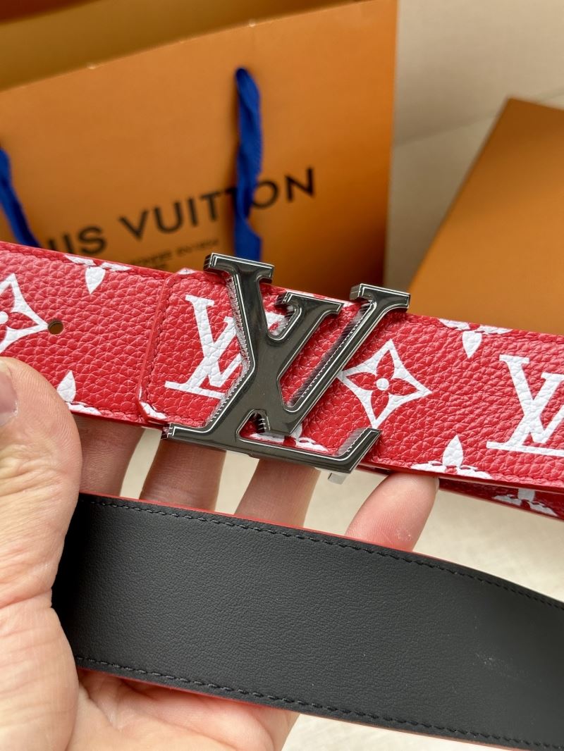 Louis Vuitton Belts